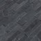 Msi Midnight Ash Veneer Peel And Stick 6 In. X 22 In. Honed Slate Wall Tile, 15PK ZOR-MD-0188 - alternate 2